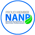 Proud Member of NANP